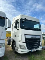DAF XF 460 FT image 3
