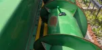 John Deere F635 image 3