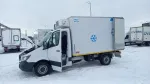 Mercedes-Benz Sprinter image 20