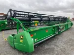 John Deere 635F image 4