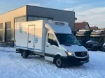 Mercedes-Benz Sprinter image 2