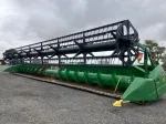 John Deere 635F image 3