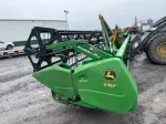 John Deere 635F image 2