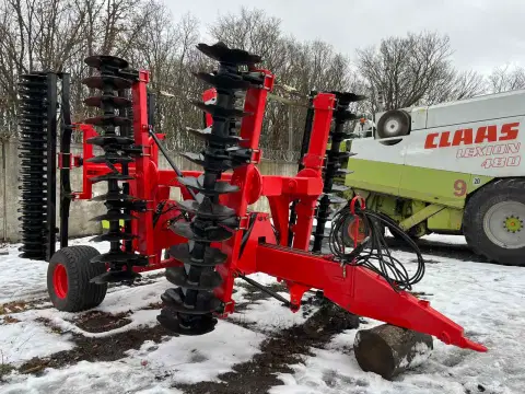 Kongskilde TERRA-X 5000 (2024-03-29T00:00:00.000Z)