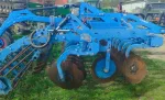 Lemken Rubin 10/600 KUA image 2