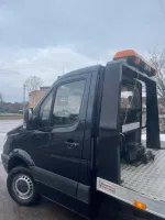 Mercedes-Benz Sprinter image 15
