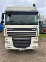 DAF FT XF 105.460 image 2