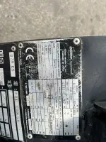 DOOSAN G25F-5 image 3
