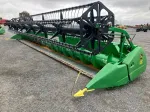 John Deere 635F image 1
