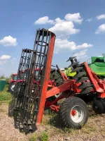 Kuhn XL52660 image 4