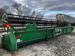 John Deere 635F image 4