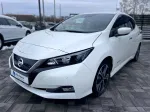Nissan Leaf image 2