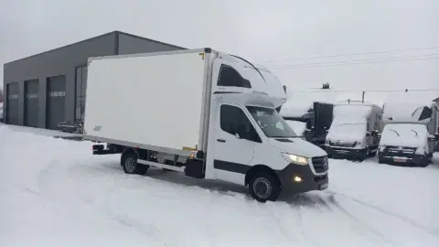 Mercedes-Benz Sprinter (2024-02-02T00:00:00.000Z)
