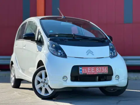 Citroen C-ZERO (2024-07-02T00:00:00.000Z)
