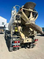 Mercedes-Benz Arocs 3236 image 5