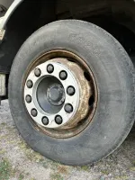 DAF XF 460 FT image 61