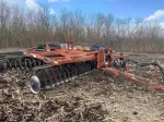 Gregoire Besson XRV HD 667-60 image 1