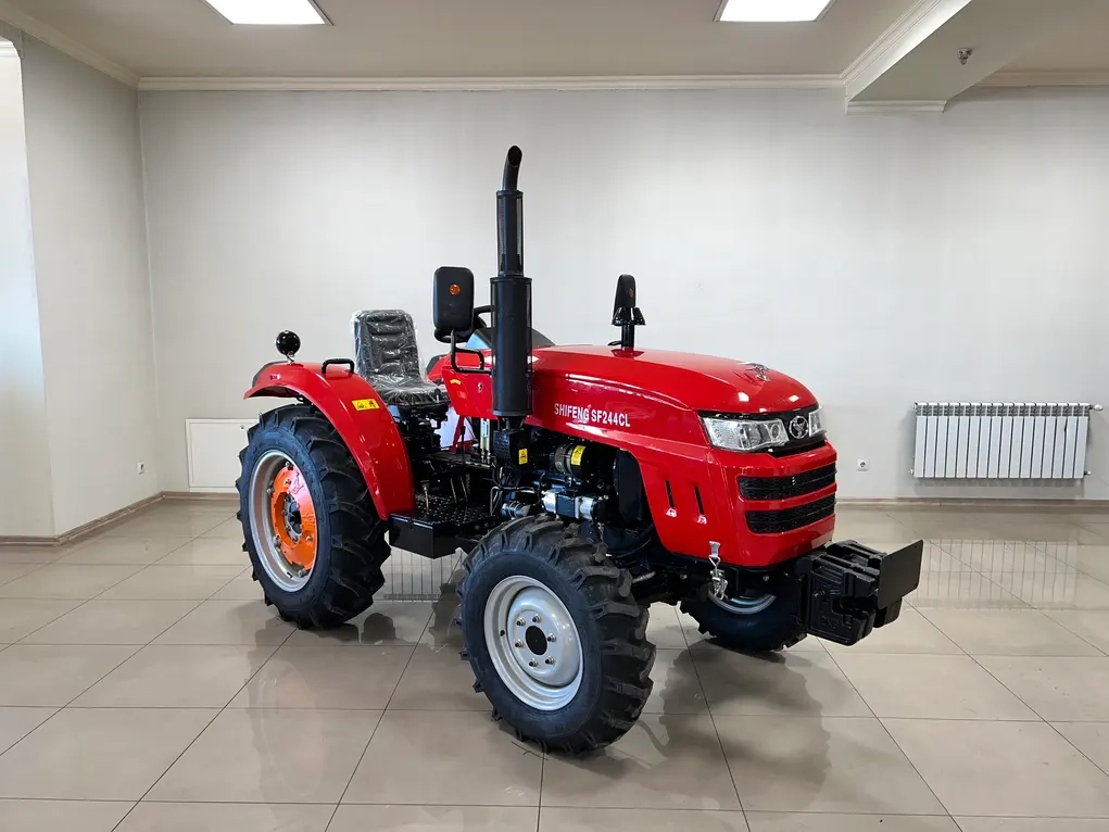 SHIFENG SF 244 CL image 1