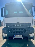 Mercedes-Benz Arocs 3236 image 6