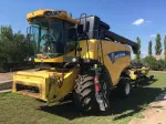 New Holland CX 6090 image 2