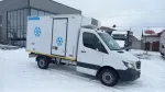 Mercedes-Benz Sprinter image 3