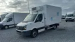 Volkswagen Crafter image 4
