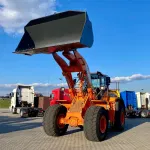 DOOSAN DL 250-3 image 4