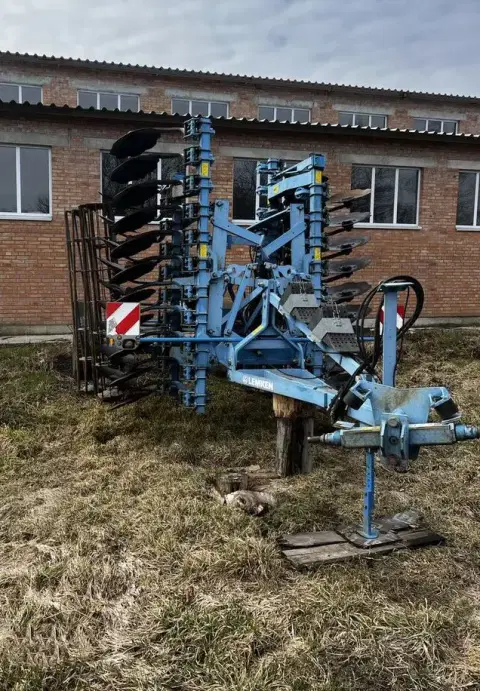 Lemken Rubin 9/500 KUA (2024-06-20T00:00:00.000Z)