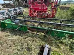 John Deere F925 image 2