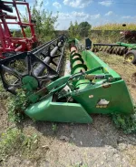 John Deere F925 image 1