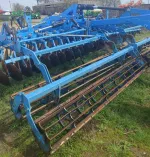 Lemken Rubin 10/600 KUA image 1