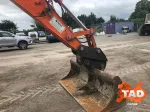 DOOSAN DX140LCR image 9