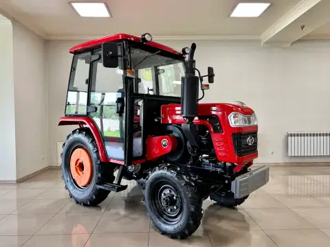 SHIFENG SF 354 (2024-01-25T00:00:00.000Z)