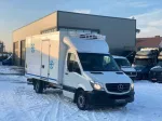 Mercedes-Benz Sprinter image 1