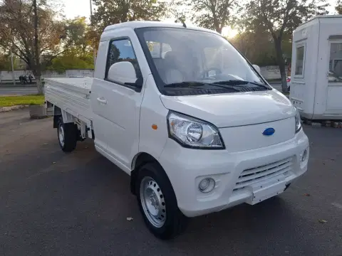 Cenntro LOGISTAR 200 PICKUP (2024-02-14T00:00:00.000Z)
