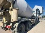 Mercedes-Benz Arocs 3236 image 3