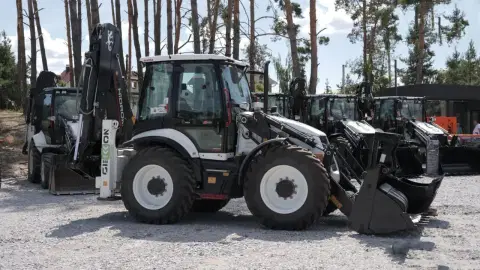 Hidromek HMK 102S Supra (2025-07-23T00:00:00.000Z)