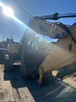 Caterpillar 345BL image 2