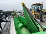 John Deere 635F image 4
