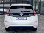 Nissan Leaf image 3