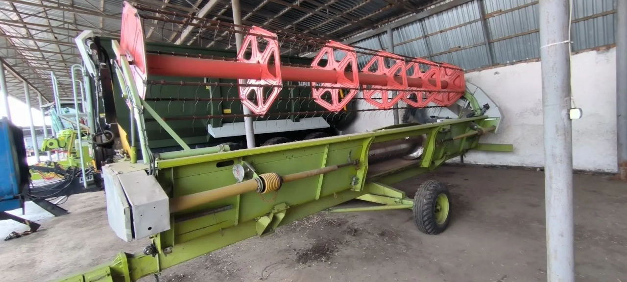 CLAAS Vario image 1