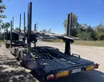 Mercedes-Benz Actros image 5