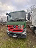 Mercedes-Benz Actros 963-4-A image 2