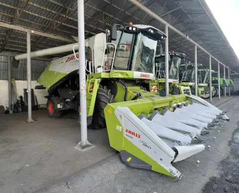 CLAAS Lexion 570 (2024-05-28T00:00:00.000Z)