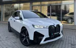 BMW IX xDrive 40 image 1