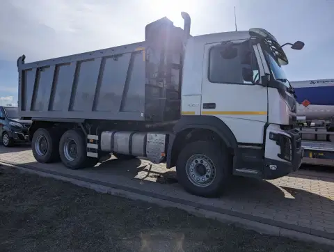 Volvo FMX 420 (2024-04-19T00:00:00.000Z)