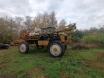 Challenger RoGator 1064 image 2