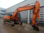 DOOSAN DX300LC image 1