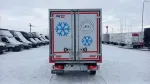Mercedes-Benz Sprinter image 2