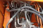 DOOSAN DX300LC image 9
